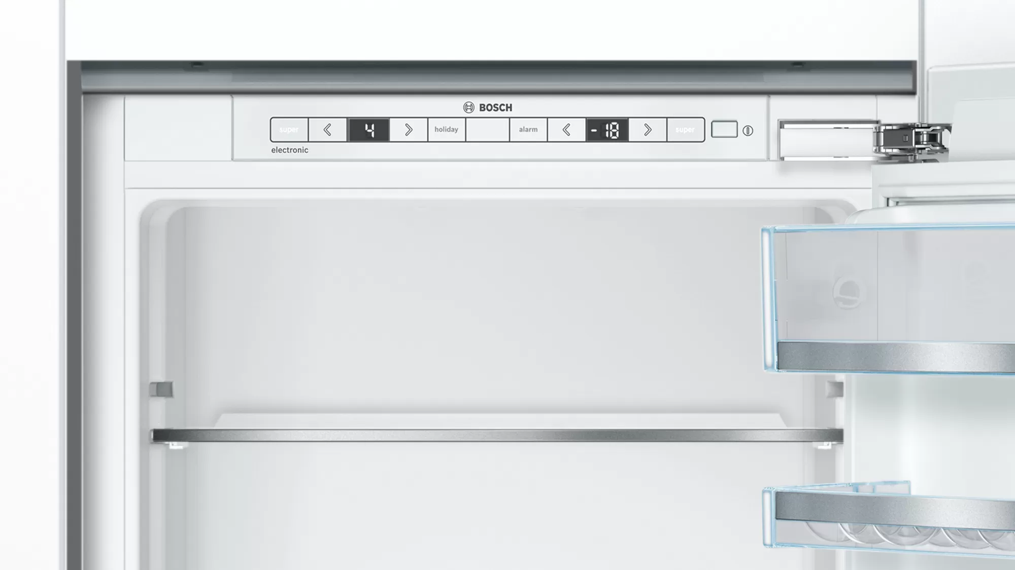 Bosch Serie 6 KIS86AFE0