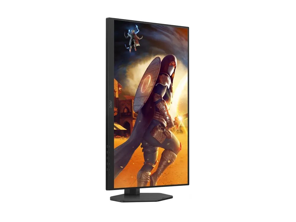 AOC Gaming Q27G4SRU - LED-Monitor - Gaming - 68.58 cm (27")