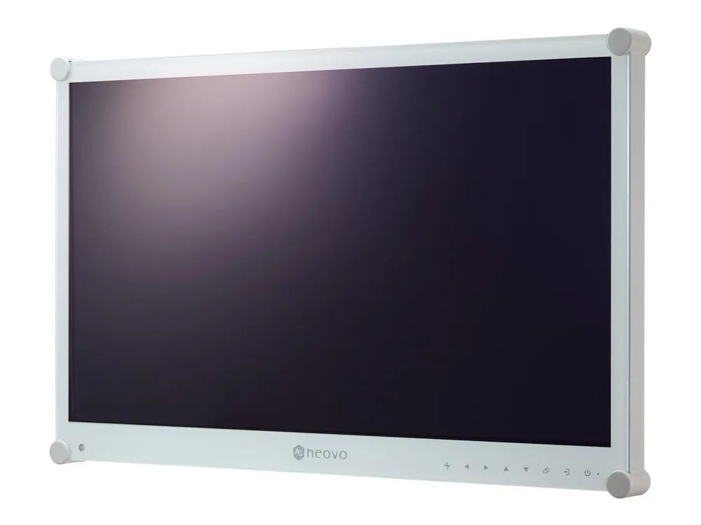 AG Neovo DR-24G - DR-Series - LED-Monitor - Farbe - 60.5 cm (23.8")