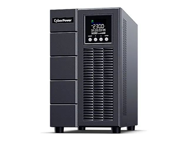 CyberPower Systems CyberPower Online S Series OLS3000EA - USV