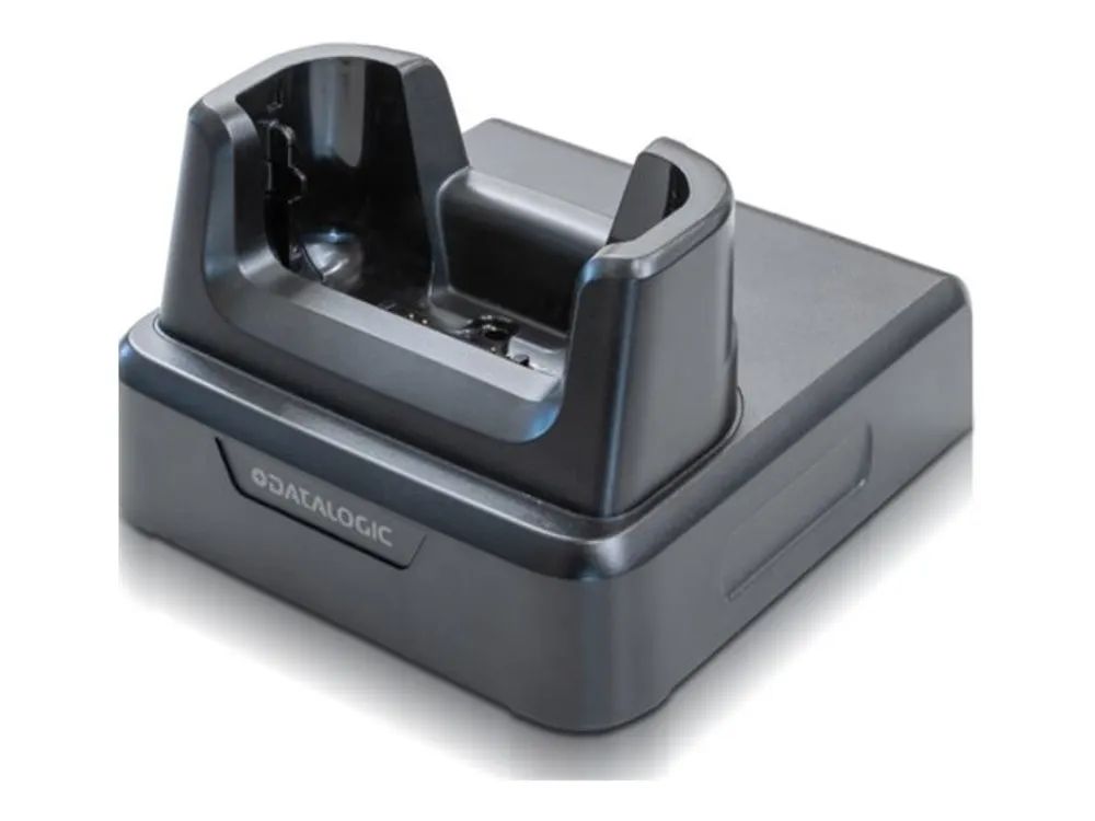 Datalogic Ladestation - Single Slot - Ausgangsanschlüsse: