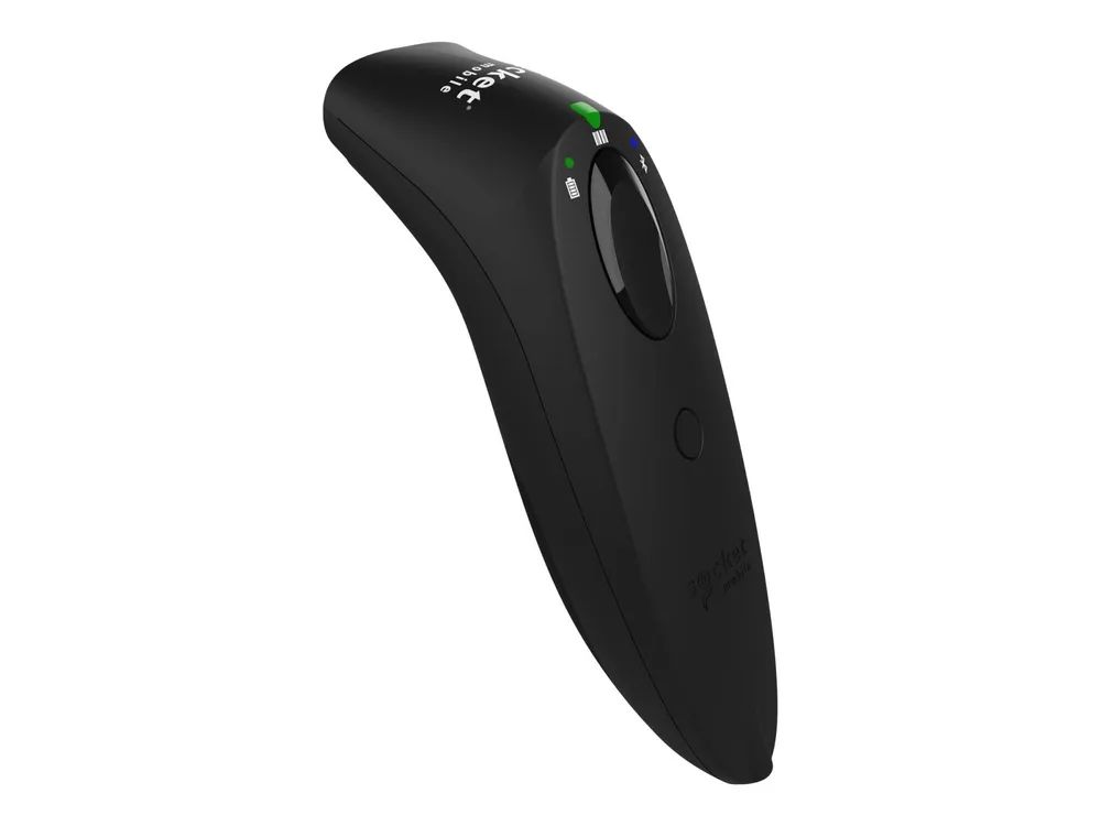 Socket Mobile SocketScan S740 - 700 Series - mit Ladestation
