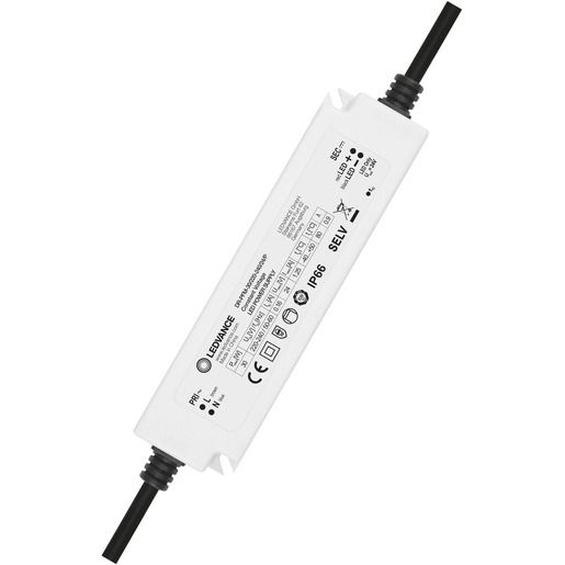 Ledvance LED DRIVER OUTDOOR PERFORMANCE / LEDVAN DR PFM 30W 24V 4058075239890