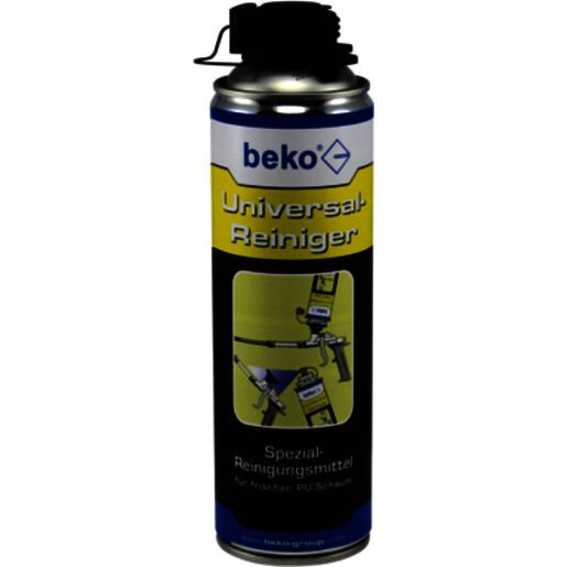 BekoGroup BEKO-FIX 500ML 280502 / BEKOGR PU-UNIVERSALREINIGER 280 502