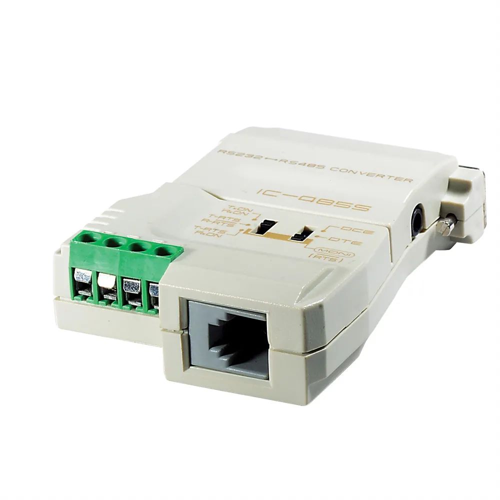 ATEN Medienkonverter - Serial RS-232, seriell