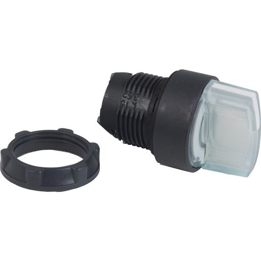 Schneider Electric LEUCHTWAHLSCH. 2ST WS,F.LED / SCHN.E ZB5-AK1213 ZB5AK1213