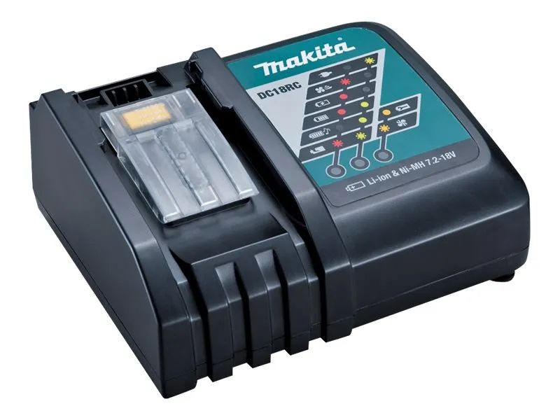 Makita DC18RC