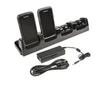 HONEYWELL Dolphin ChargeBase - Handgerät-Ladeständer und Netzteil