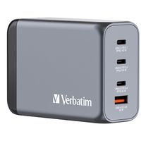 Verbatim GaN Charger 240W