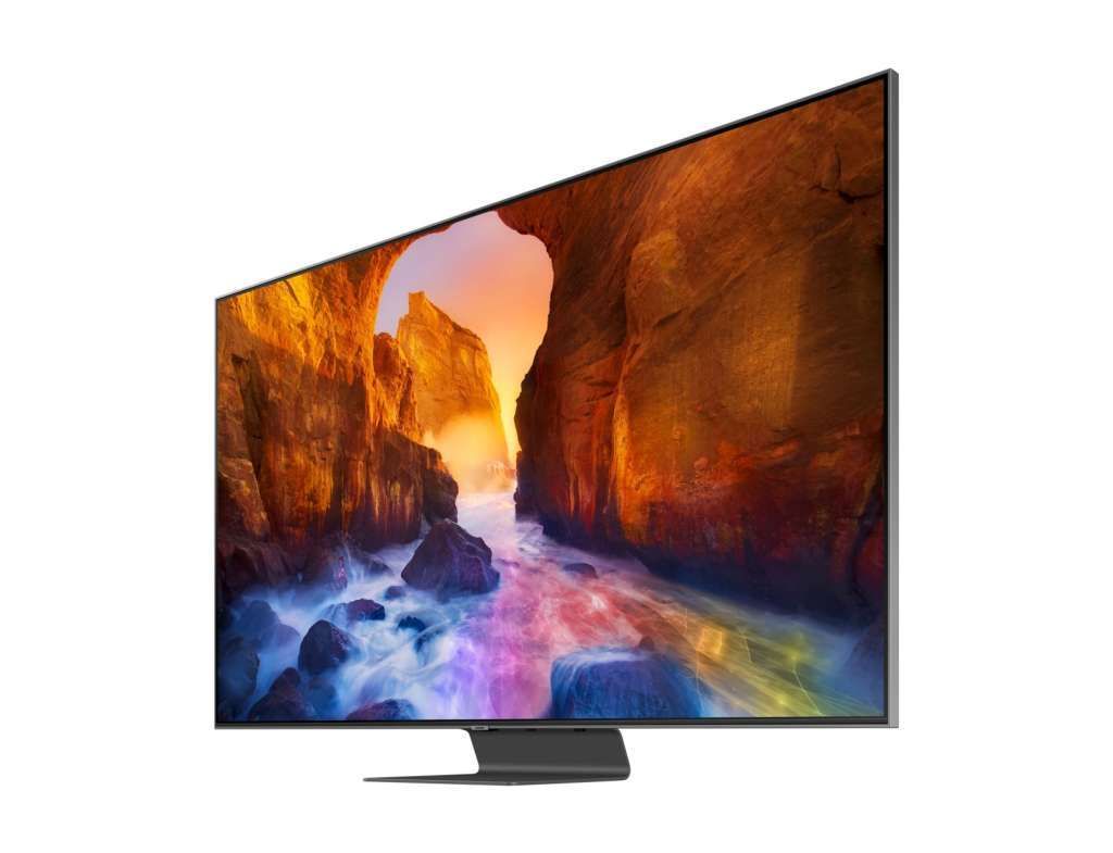 Samsung QE65Q90R