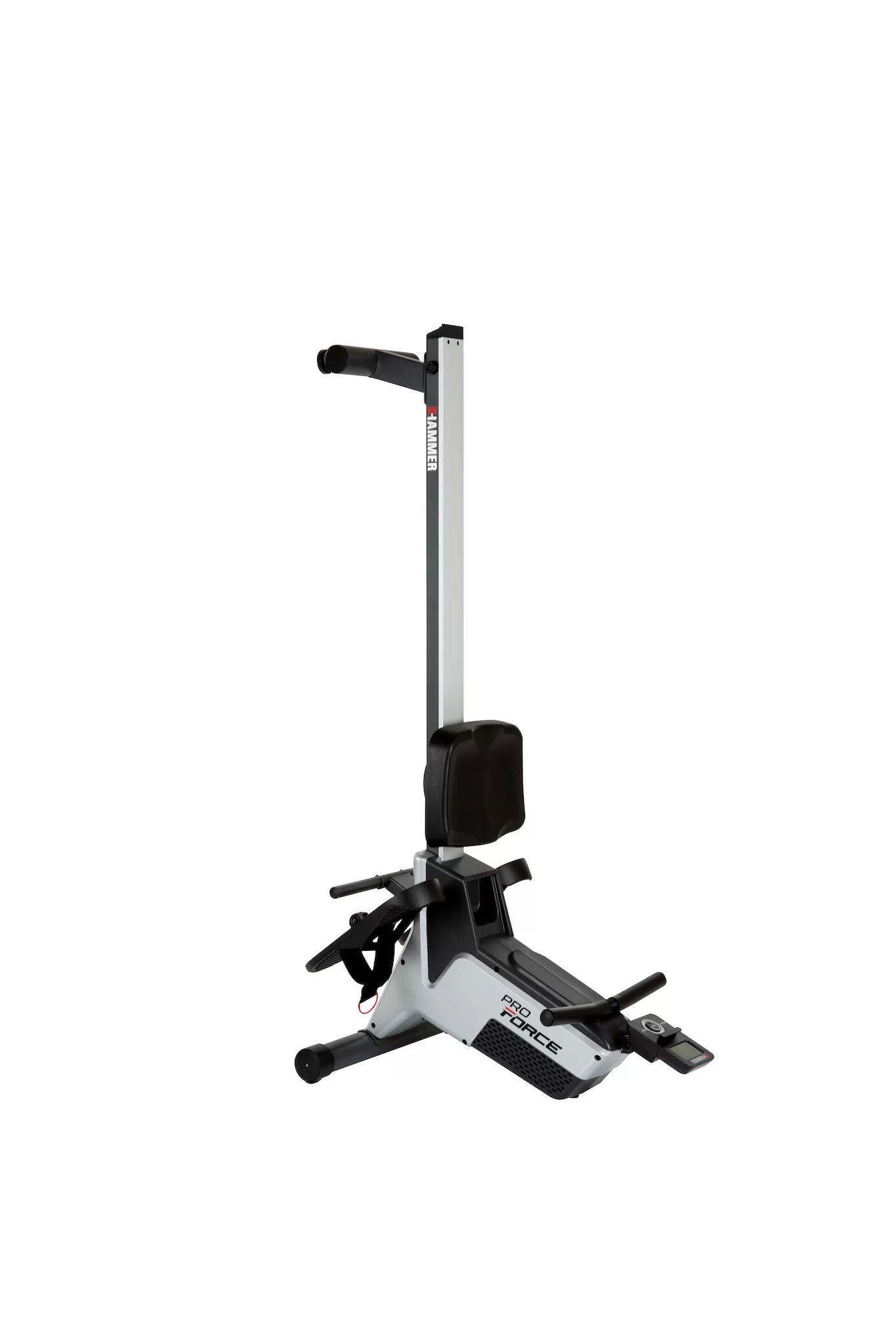 Hammer Rower Pro Force