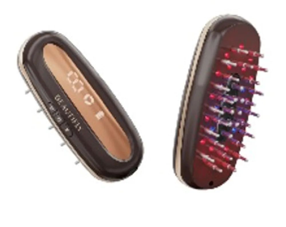 Beautifly LaserBoost Pro Dark Laser für Haarwachstum