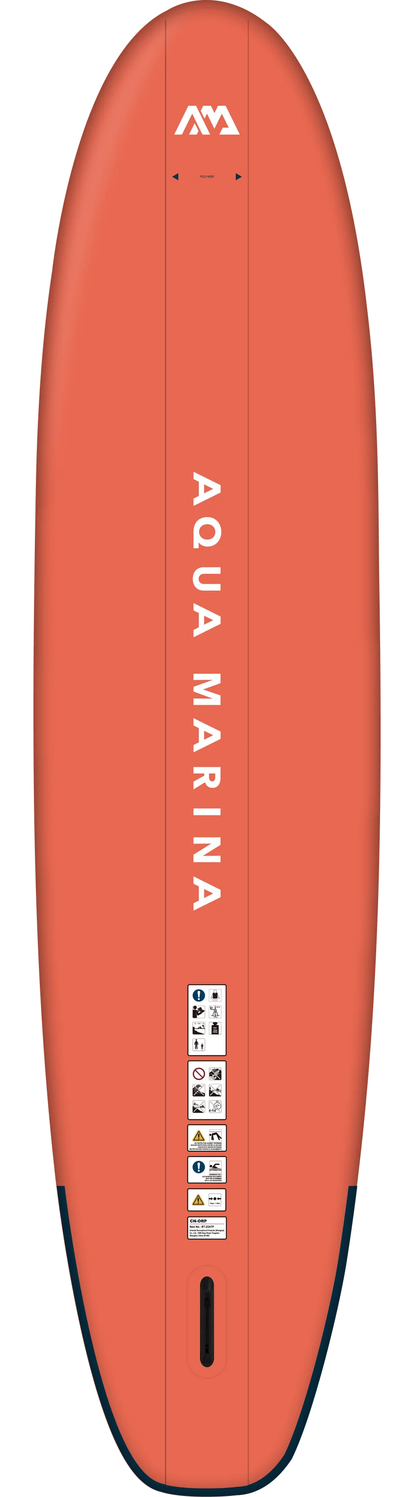 Aqua Marina Atlas (Sky Glider)