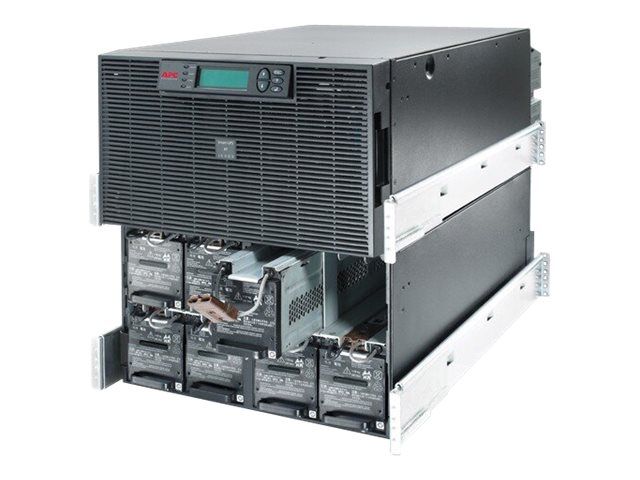 APC Smart-UPS RT - USV (Rack - einbaufähig) - Wechselstrom 220/230/240 V