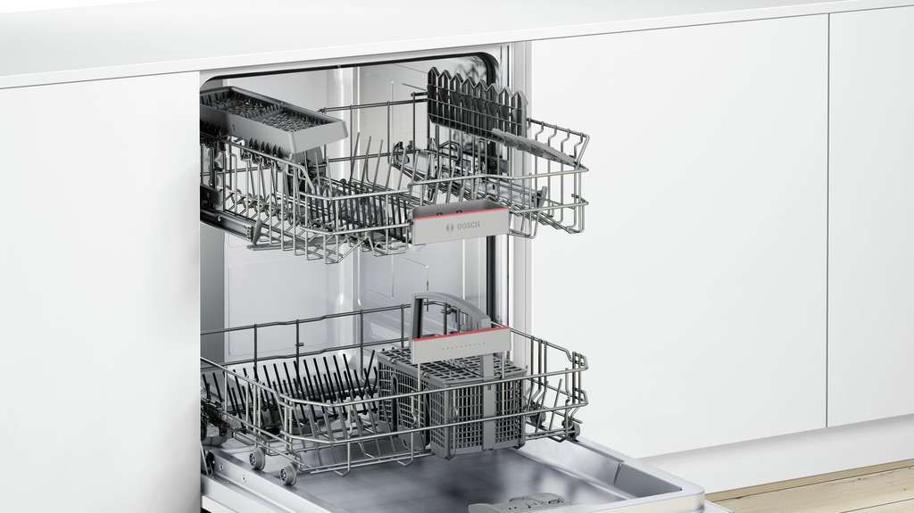 Bosch Serie 4 SMI46JS03E
