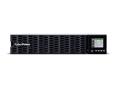 CyberPower Systems CyberPower Smart App Online (High-Density) OL5KERTHD - USV (in Rack montierbar/extern)