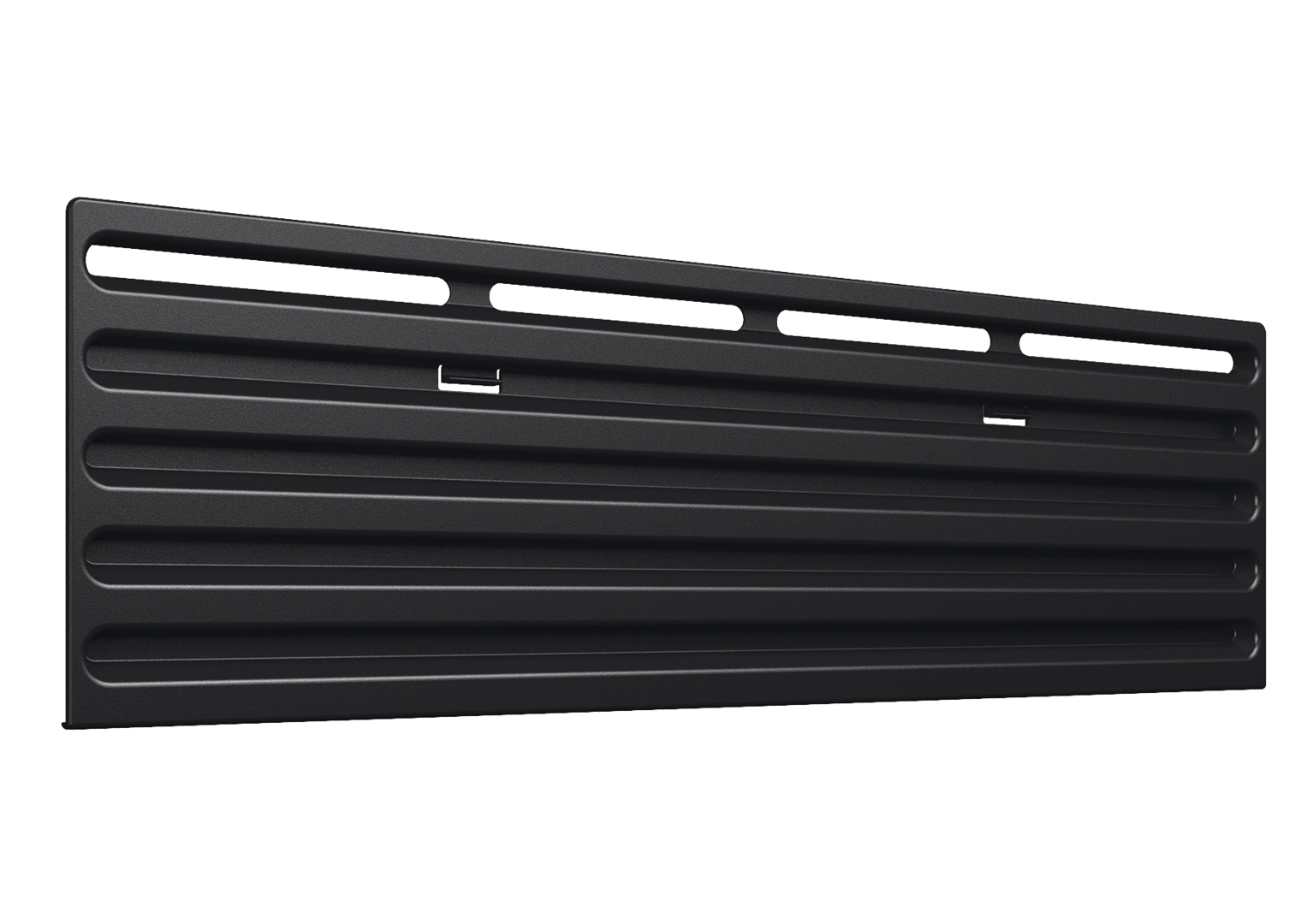 Thetford Winterabdeckung Vent 186x483 schwarz