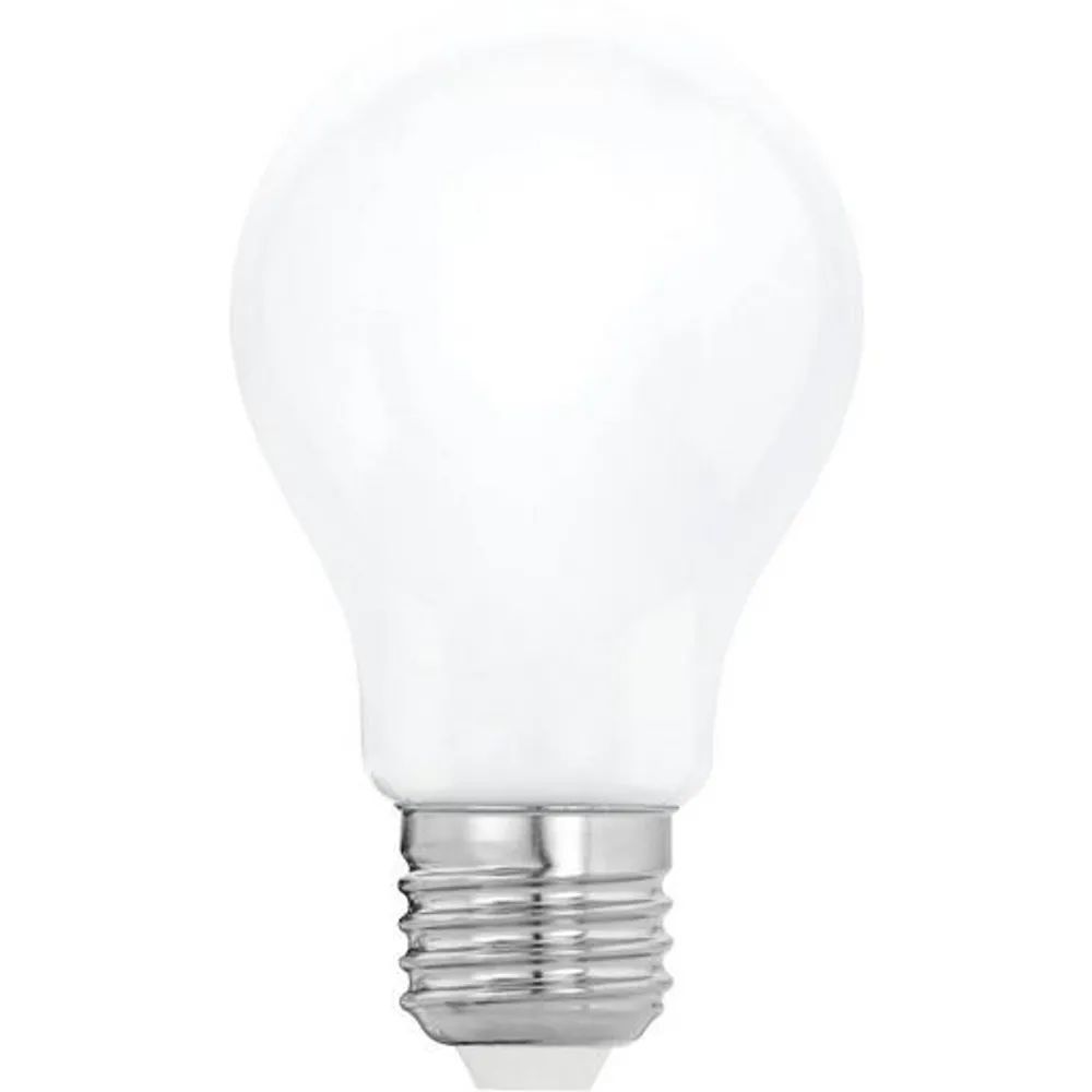 Eglo LED LAMPE 7W E27 2700K 806LM / EGLO FILAMENT A60 OPAL 110033