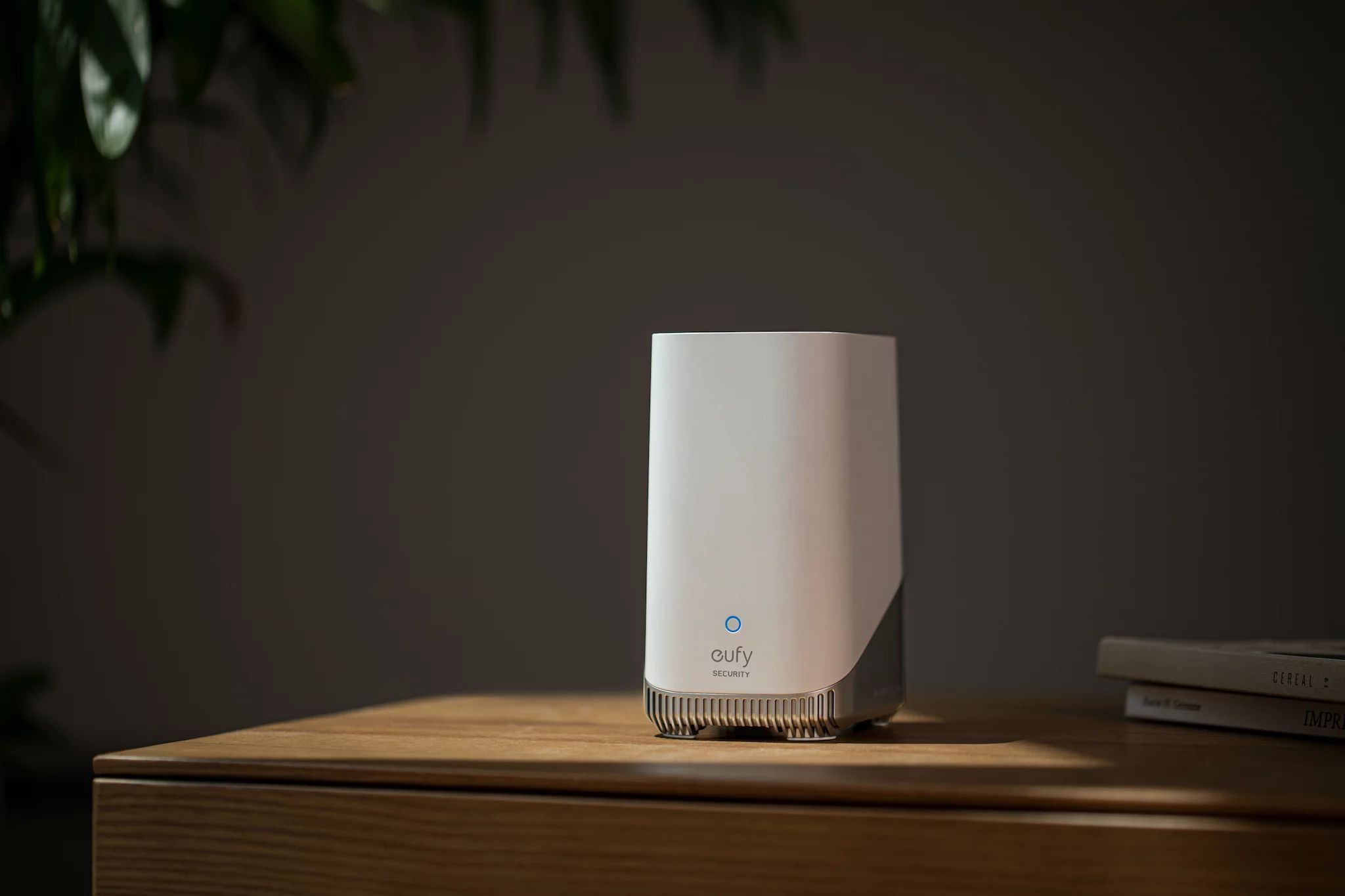 eufy HomeBase S380 - Zentrale Steuerung - kabelgebunden