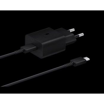 Samsung EP-T1510 - Netzteil - 15 Watt - 2 A - PD (24 pin USB-C)