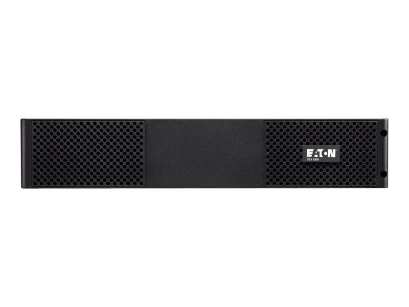 Eaton 9SX 9SXEBM36R - Batteriegehäuse (Rack - einbaufähig)