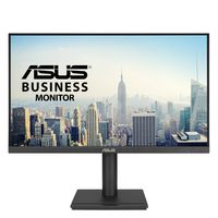 ASUS Eye Care VA27DQFS 16 9 FHD HDMI DP - Flachbildschirm (TFT/LCD) - 68,6 cm