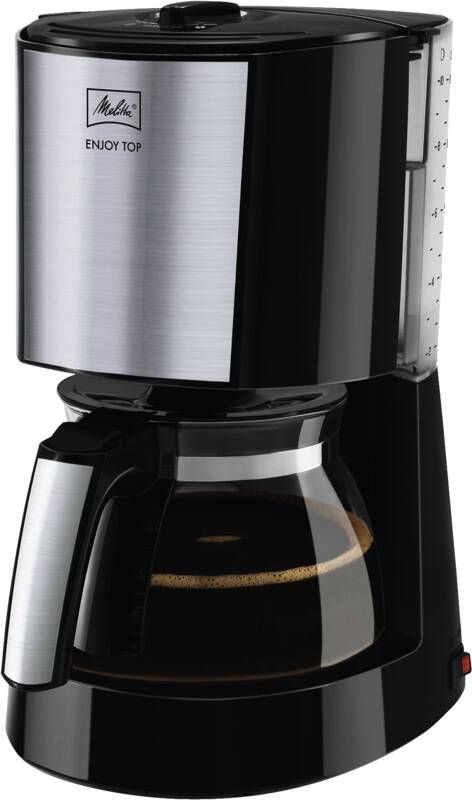 Melitta Filterkaffeemaschine Enjoy Top