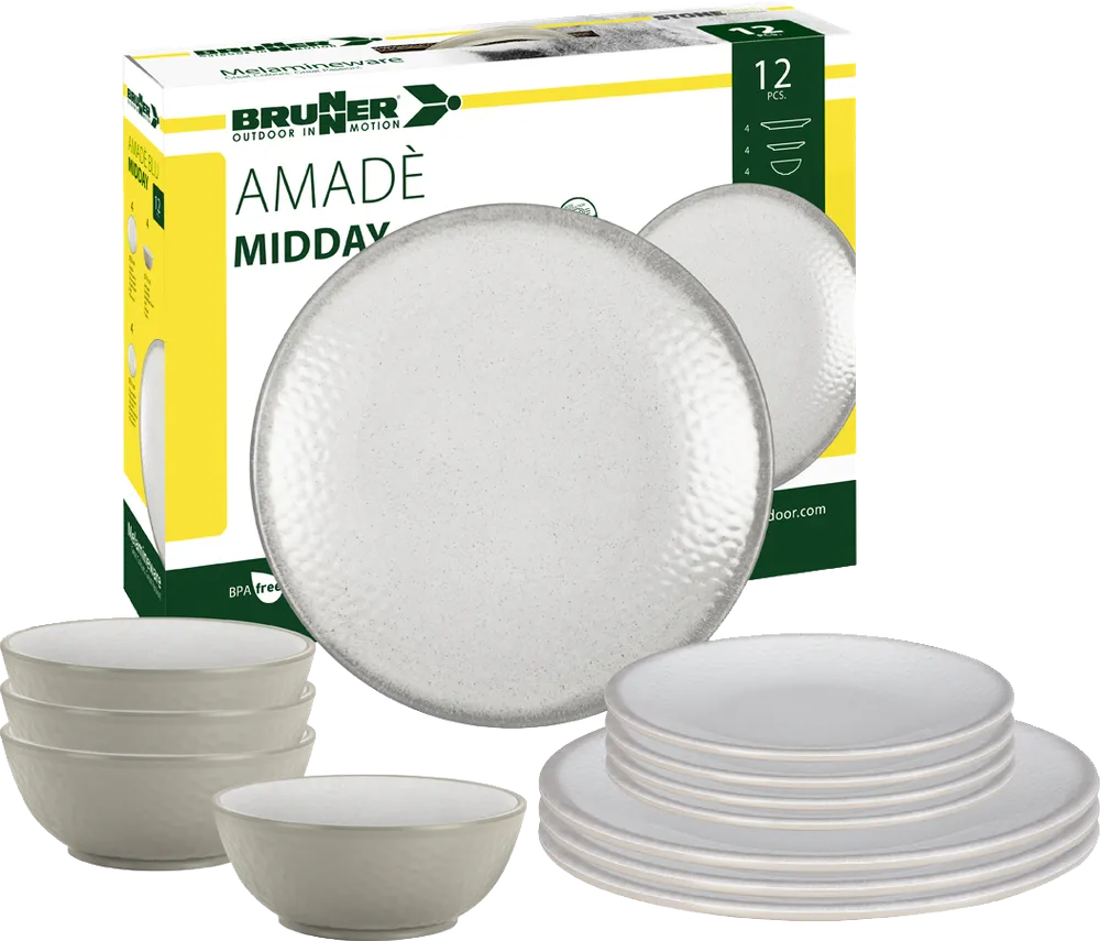 Brunner Midday Amade