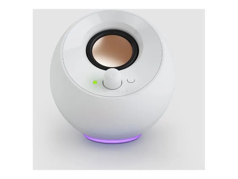 Creative Labs Creative Pebble SE - Lautsprecher - für PC