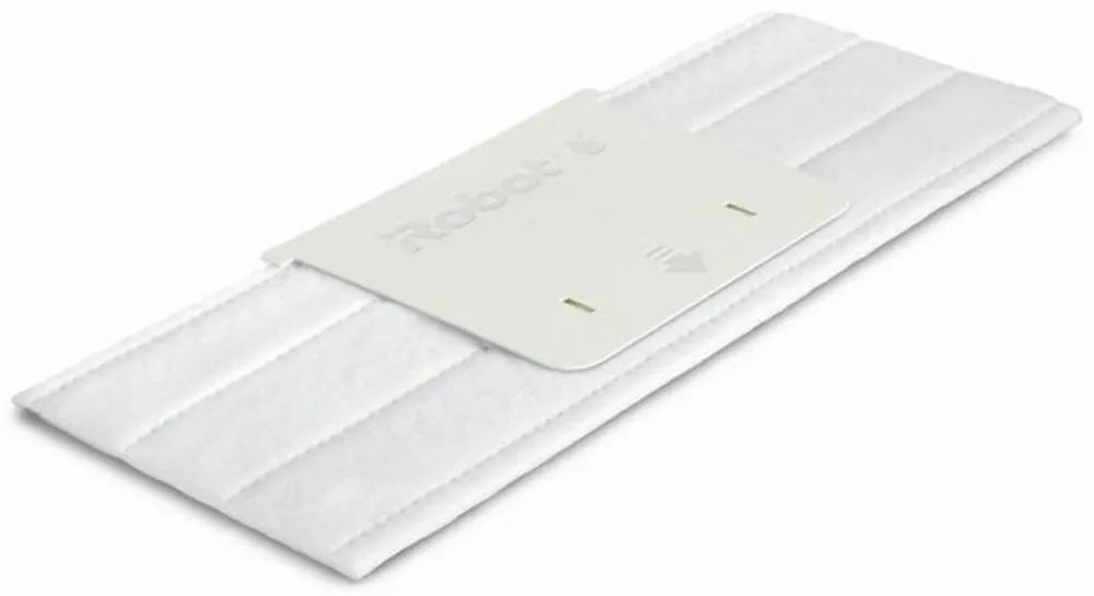 iRobot Reinigungspad Braava Jet M6 Ersatzpads Dry 7 Stück