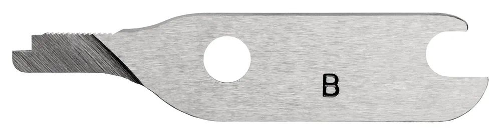 KNIPEX Ersatzmesser für 90 55 280