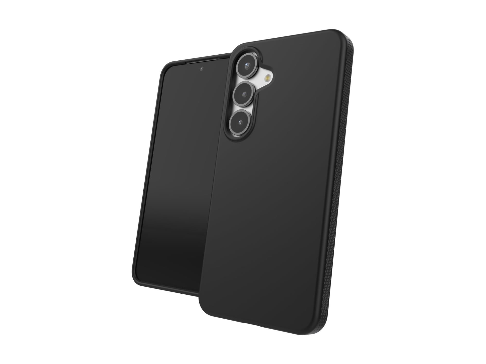 ZAGG Milan Snap - Hintere Abdeckung für Mobiltelefon