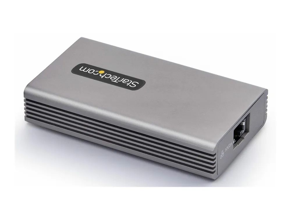 StarTech.com Startech - Netzwerkadapter - USB4 / Thunderbolt