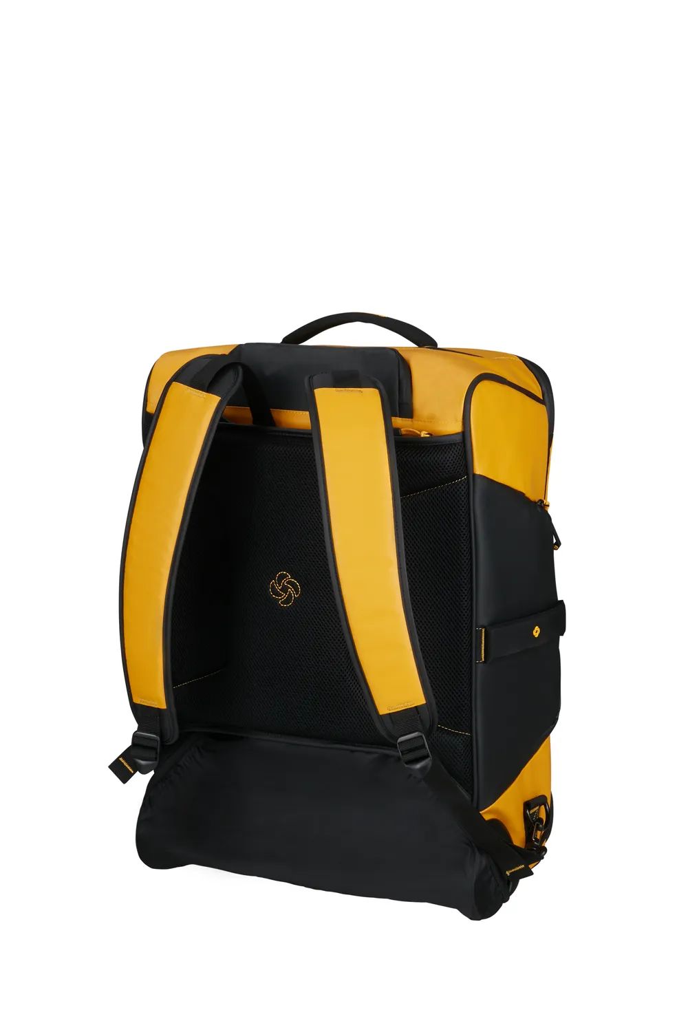 SAMSONITE PARADIVER LIGHT DUFFLE/WH 55/20 BP FL, YELLOW