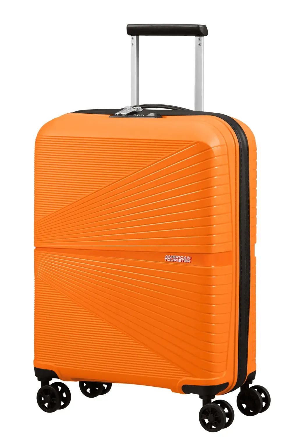 AMERICAN TOURISTER AIRCONIC SPINNER 55/20 TSA, MANGO ORANGE