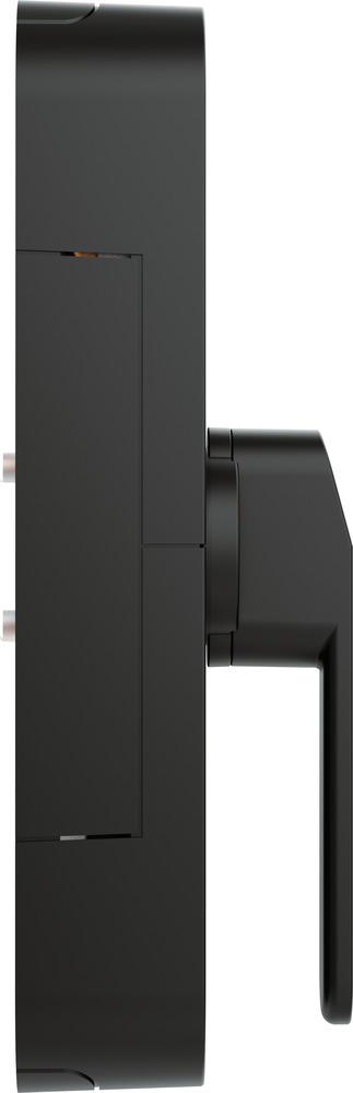 ABUS WINTECTO One FCA4100BK AL0089