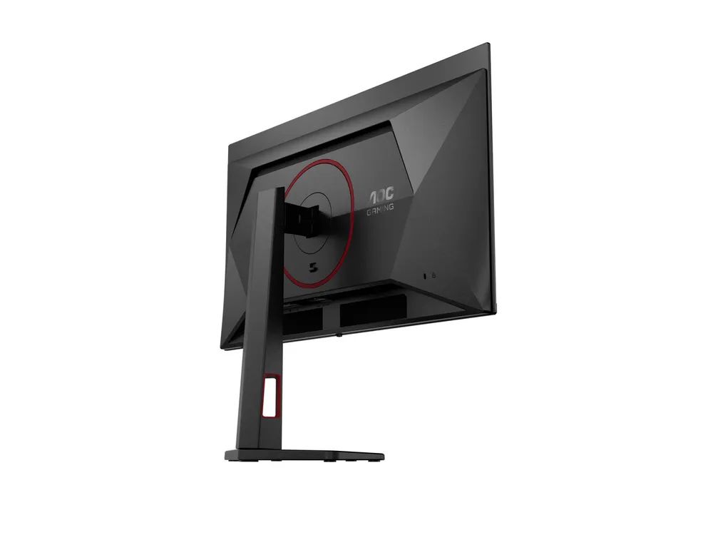 AOC Gaming Q27G4ZDR - G4 Series - OLED-Monitor - Gaming - 68.6 cm (27")