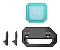 Thermaltake Chassis-Staender-Kit für The Tower 250 Mint Strawberry schwarz/mint zum