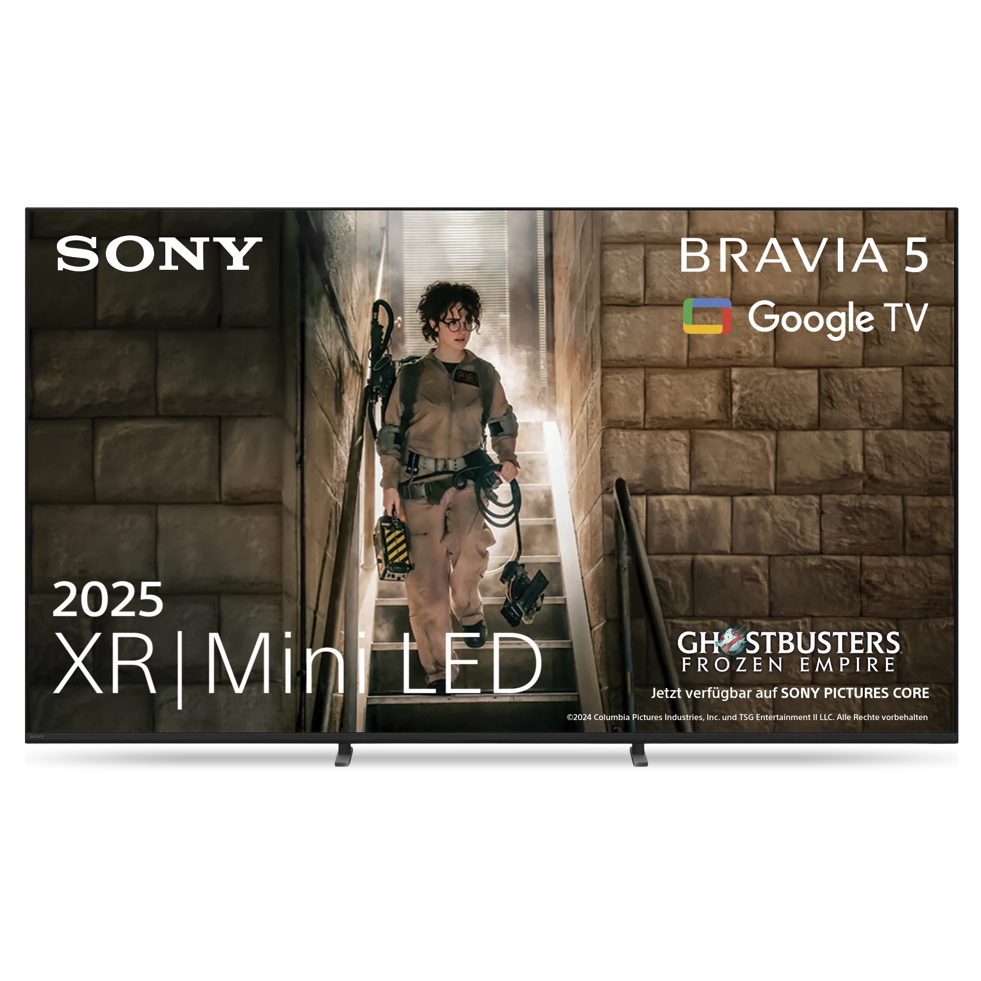 Sony K55XR55B.CEI