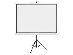 Acer T87-S01MW - Projektionsbildschirm mit Stativ - 218 cm (87")