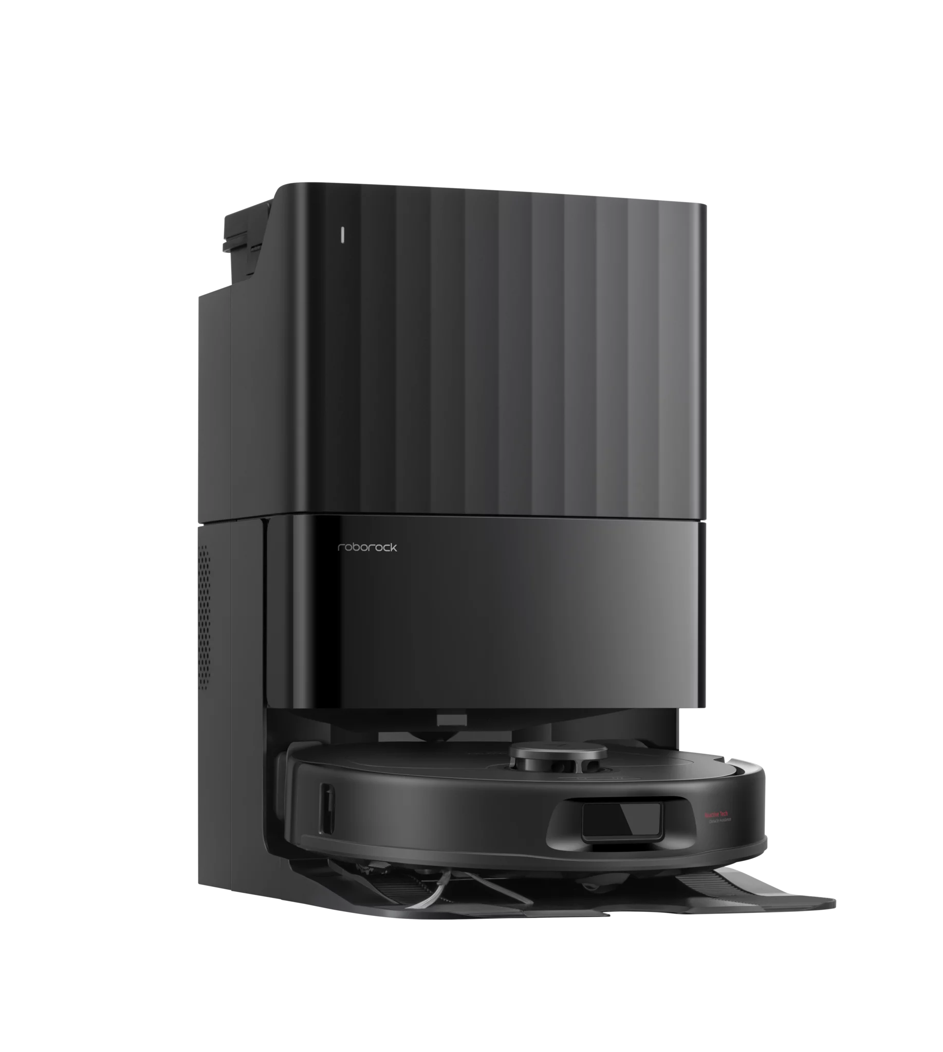 Roborock Qrevo Edge 5V1 - Black