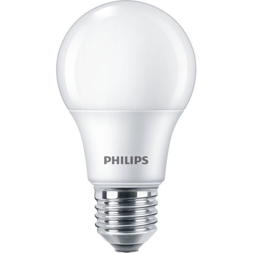 Philips LED LAMPE 8W 827 E27 806LM / PHILI COREPRO LEDBULB ND 872016916897800