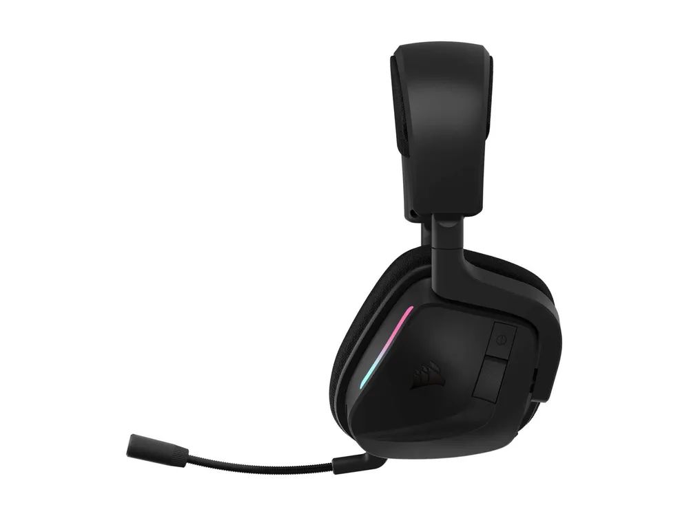 Corsair Gaming VOID v2 - Headset - ohrumschließend