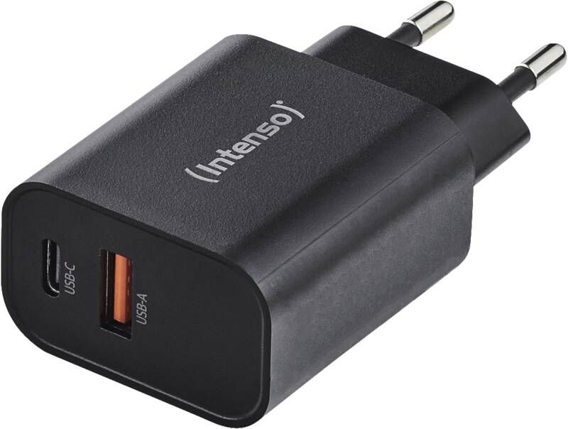 Intenso Power Adapter W30AC