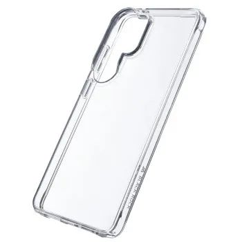 Black Rock Handyhülle "Clear Protection" für Samsung Galaxy S26 Ultra, durchsichtig