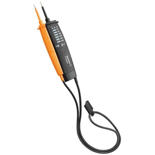Weidmüller SPANNUNGSPRÜFER INKL.2X1,5V / WEIDMÜ MASTER-CHECK3.2-1145 9918880000