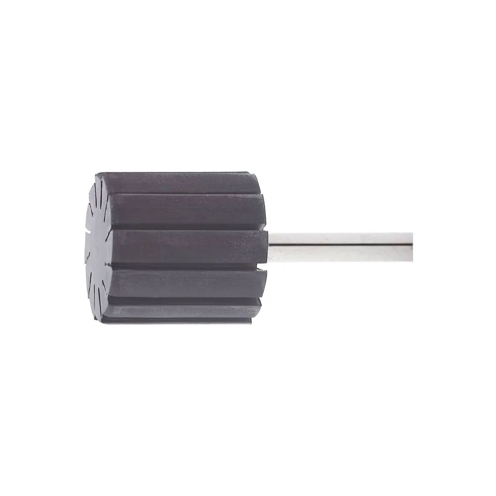 LUKAS Rotor-Schleifbandkörper STZY zylindrisch 30 x 30 mm Schaft 6 mm