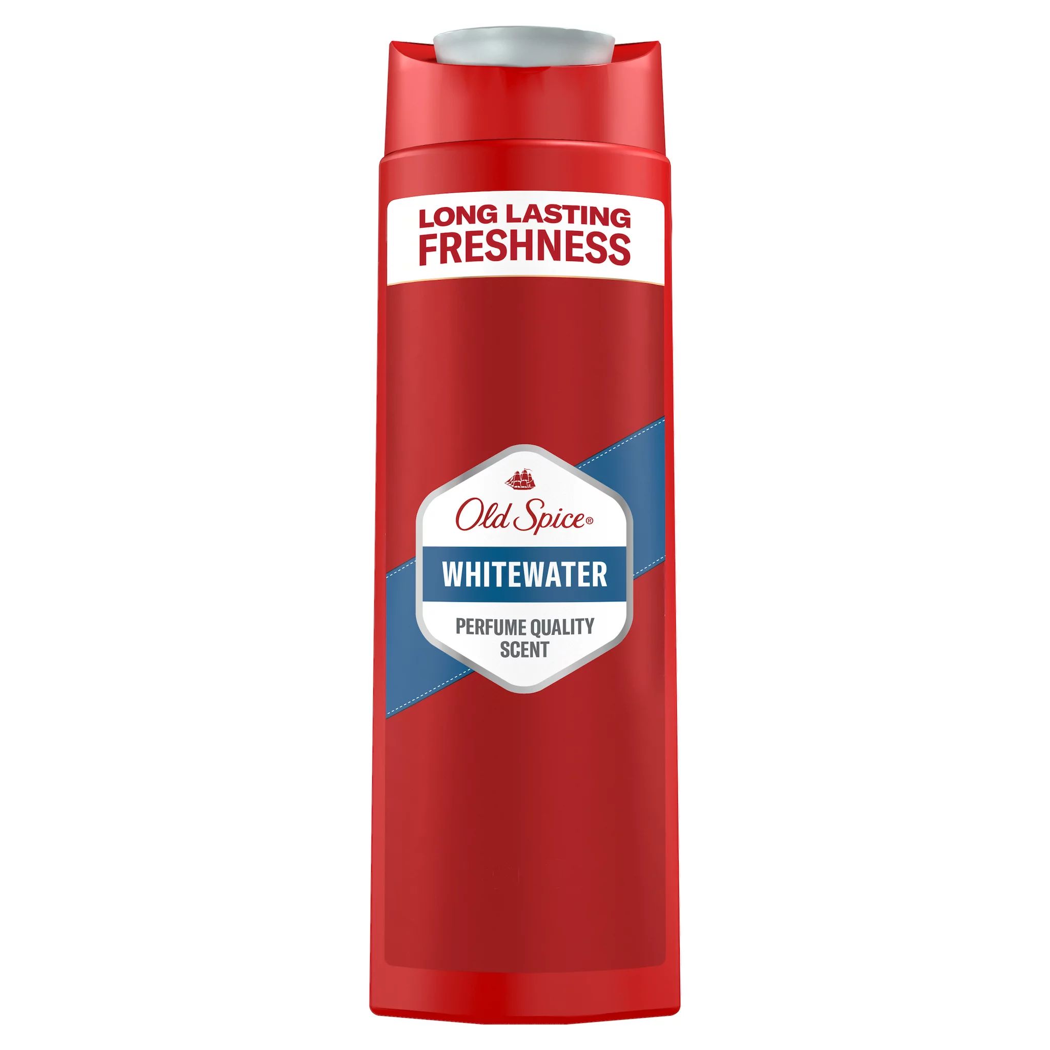 Old Spice 3in1 Duschgel Whitewater 400ml