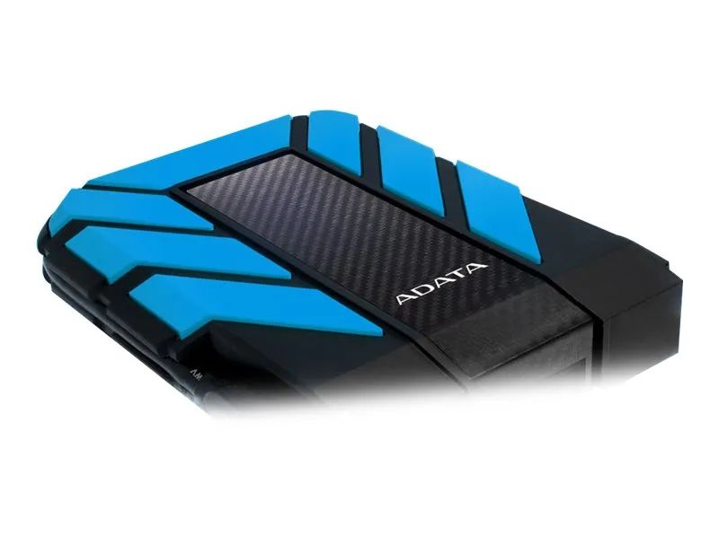 ADATA HD710P - Festplatte - 1 TB - extern (tragbar)