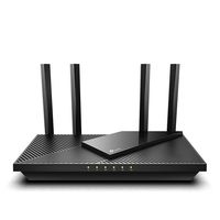 TP-LINK Archer AX55 V1 - Wireless Router 4-Port-Switch